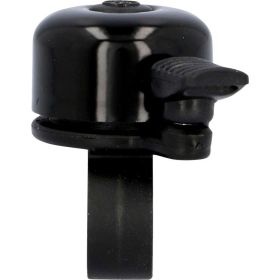 Link zu  Glocke Mini schwarz,  22mm