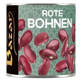 Link zu  Rote Bohnen