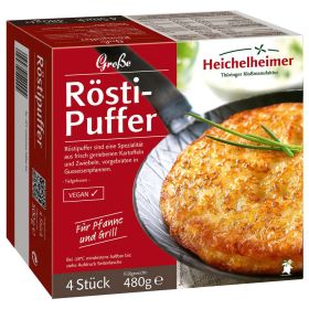 Link zu  Rösti-Puffer