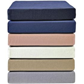 Link zu  Jersey-Spannbetttuch, ab