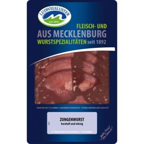 Link zu  Zungenwurst