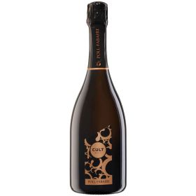 Link zu  Sekt Cult Brut, trocken, weiß