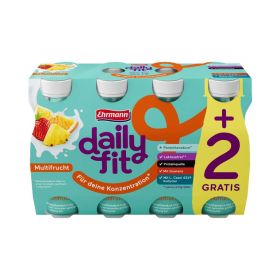 Link zu  Daily Fit, Multifrucht