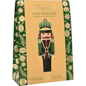 Link zu  Pralinen Kugeln, Haselnuss & Pistazie