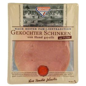 Link zu  Gekochter Schinken