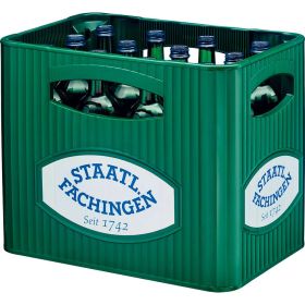 Link zu  Mineralwasser, Still (12x 0,750 Liter)