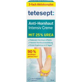 Link zu  Anti-Hornhaut Creme