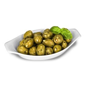 Link zu  Antipasti, je 100 g