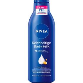 Link zu  Bodymilk, reichhaltig