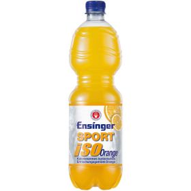 Link zu  Erfrischungsgetränk Iso Sport, Orange