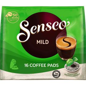 Link zu  Kaffeepads Mild