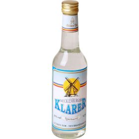 Link zu  Mecklenburger Klarer 30%