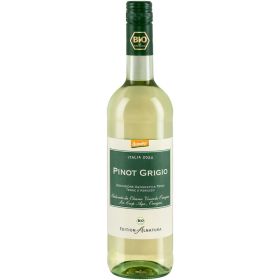 Link zu  Bio Pinot Grigio, trocken, Weißwein