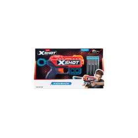 Link zu  X-Shot Excel Kickback