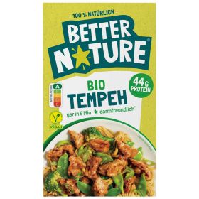 Link zu  Bio Tempeh