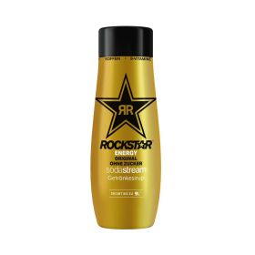 Link zu  Getränkesirup Rockstar Energy, ohne Zucker