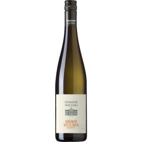 Link zu  Grüner Veltliner Federspiel