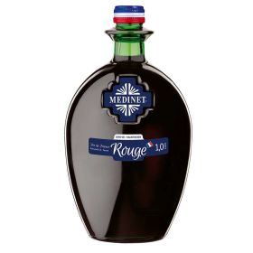 Link zu  Rotwein Rouge, halbtrocken, Rotwein