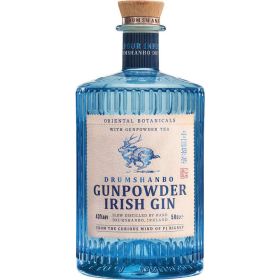Link zu  Drumshambo, Gunpowder, Irish Gin, 43 %