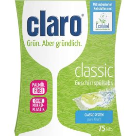 Link zu  Spülmaschinen-Tabs, Classic