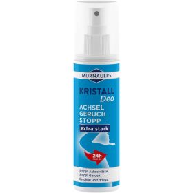 Link zu  Totes Meer Mineral Deospray