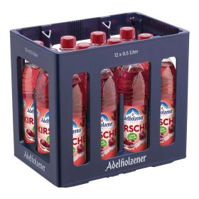 Link zu  Kirschsaft Schorle (12x 0,500 Liter)
