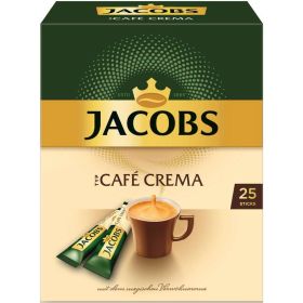Link zu  Kaffee-Sticks Cafe Crema