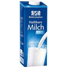 Link zu  H-Milch, 1,5% Fett