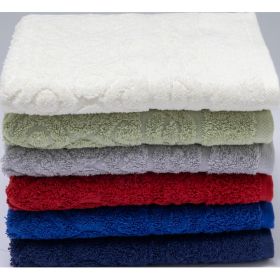 Link zu  Frottier-Handtuch