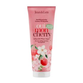 Link zu  Duschgel Creme-Öl, Kirsche/Mandelöl