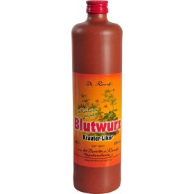 Link zu  Blutwurz Kräuter-Likör