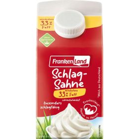 Link zu  Schlagsahne