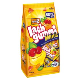 Link zu  Lachgummi Minis