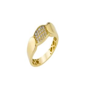 Link zu  Ring 333 mit Zirkonia