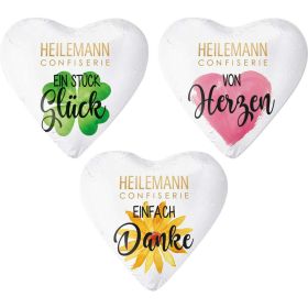 Link zu  Schokoladen-Herzen Gruss, sortiert