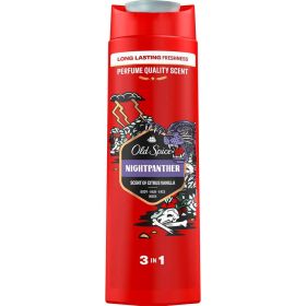 Link zu  Duschgel, Night Panther