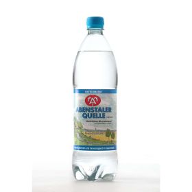 Link zu  Mineralwasser, Spritzig