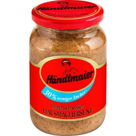 Link zu  Händlmaier Senf, je 335 ml