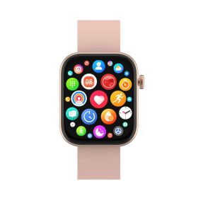 Link zu  Smartwatch SWC-185RO rose
