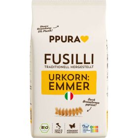Link zu  Bio Fusilli