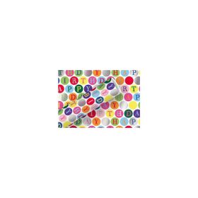 Link zu  Geschenkpapier 1,5mx70cm Happy Birthday