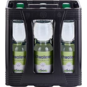 Link zu  Mineralwasser, Medium (6x 1,000 Liter)