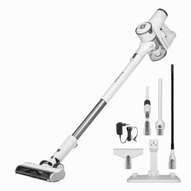 Link zu  Hand-/Akkusauger Invictus X4Pro, 13-teiliges Set