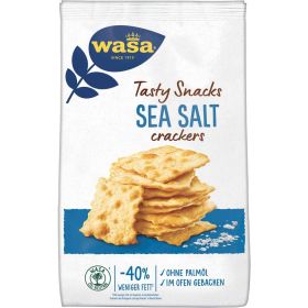 Link zu  Delicate Crackers Sea Salt