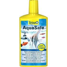 Link zu  Wasseraufbereitungsmittel Aqua Safe