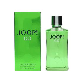 Link zu  Eau de Toilette, Go
