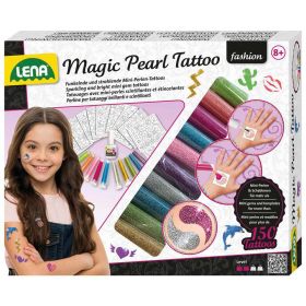 Link zu  Magic Pearl Tattoo
