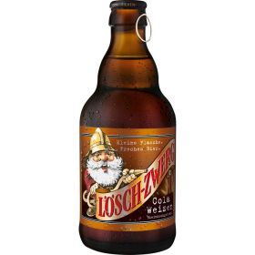 Link zu  Biermischgetränk, Cola Weizen, 2,8%
