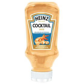 Link zu  Cocktail Sauce
