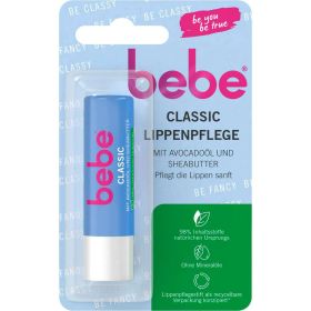 Link zu  Lippenpflege classic